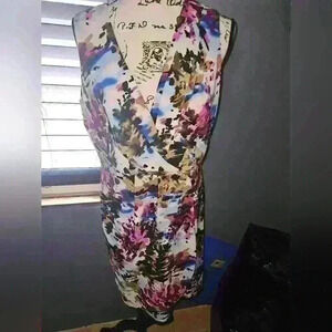 Soho Apparel Ltd. Dress Size 10